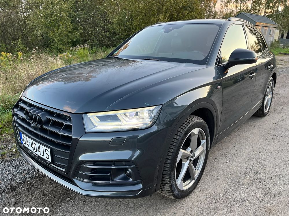 Audi Q5 2.0 TDI Quattro S tronic - 2