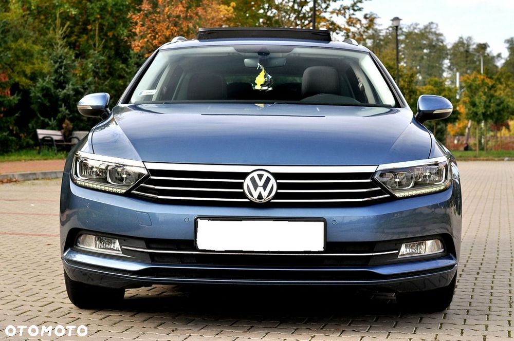 Volkswagen Passat - 35