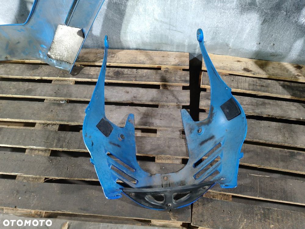 KOMPLET OWIEWEK SUZUKI MOTOR GSX-F 750 ( 98-06 ) 94441-19C00L - 3