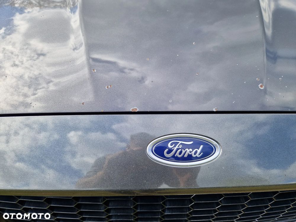 Ford Mondeo 2.0 TDCi ST-Line X PowerShift - 3