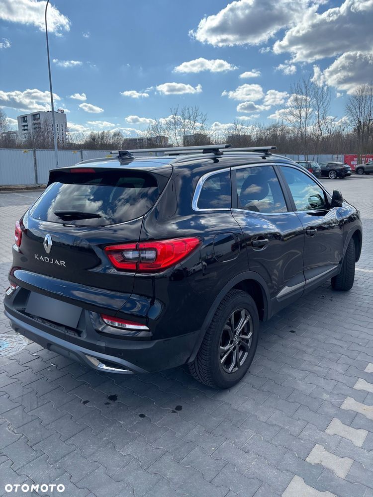 Renault Kadjar 1.3 TCe FAP Intens EDC - 5