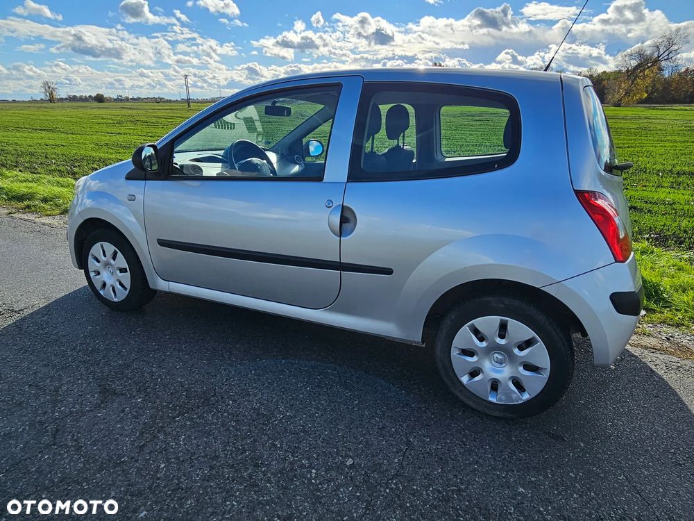 Renault Twingo 1.2 16V Wind - 15