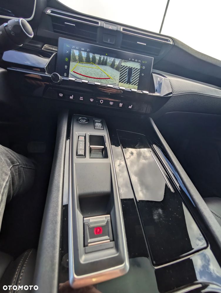 Peugeot 508 225 e-EAT8 Allure Pack - 17