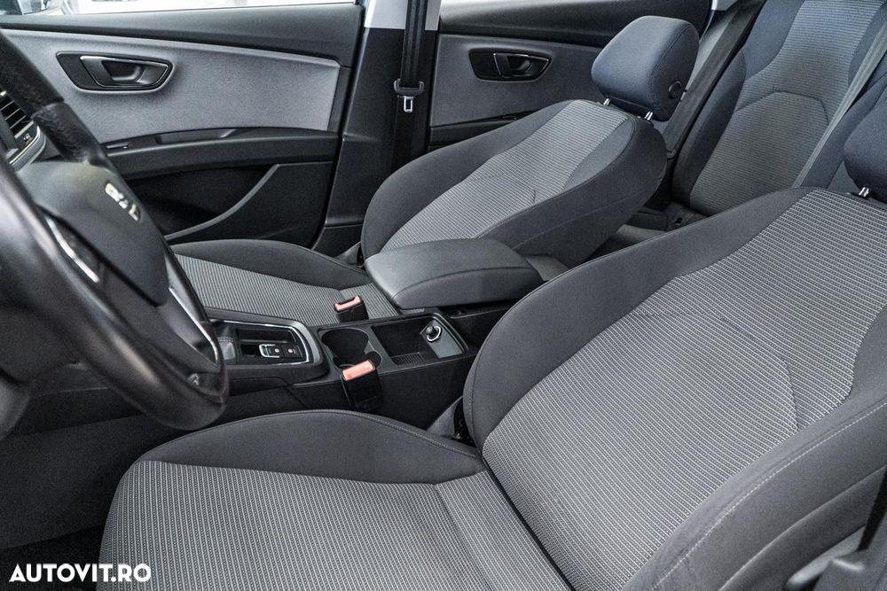 Seat Leon 1.0 TSI Style - 14
