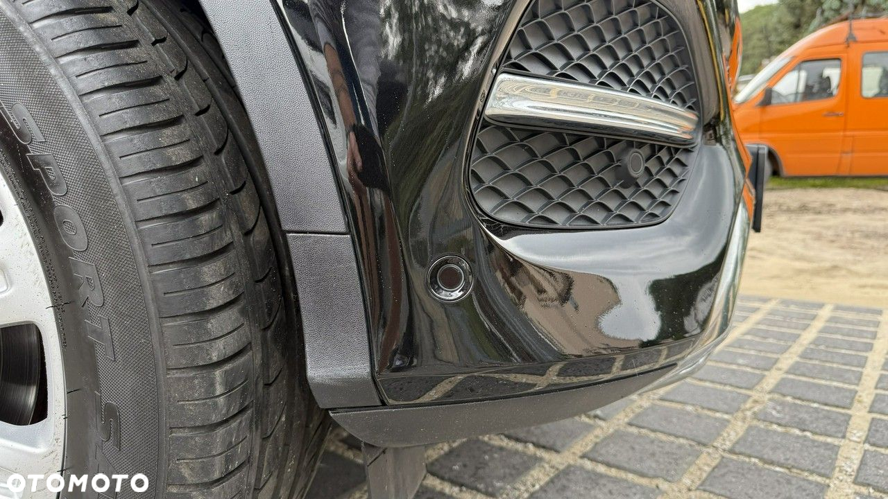 Mercedes-Benz GLE - 16