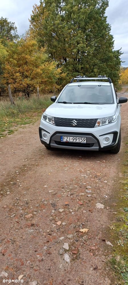 Suzuki Vitara 2015 photo 2