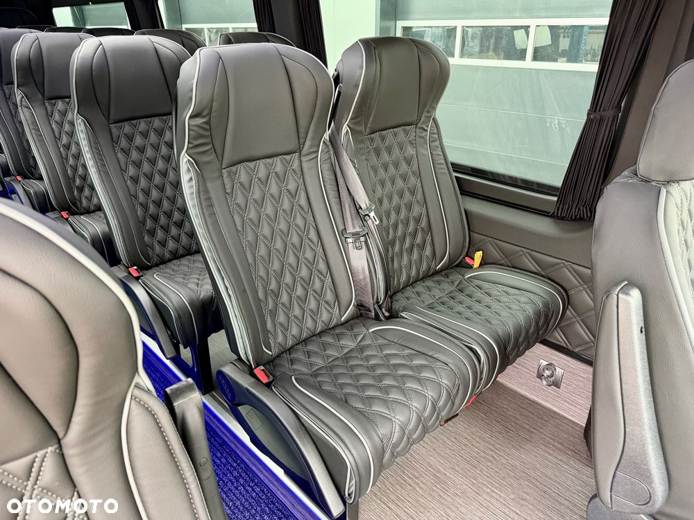 Mercedes-Benz Sprinter 519 Tourist Line | JD - Dostępny od ręki ! - 20