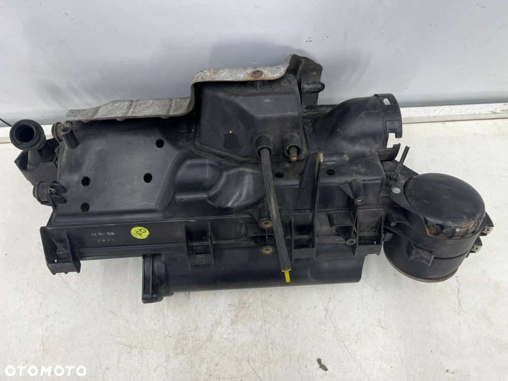 Obudowa filtra powietrza Mercedes W169 W245 A-klasa Dolot A6400900701 A6400940204 - 8
