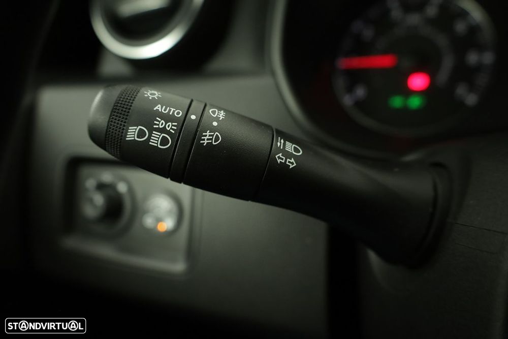 Dacia Duster 1.0 TCe ECO-G Comfort Bi-Fuel - 16