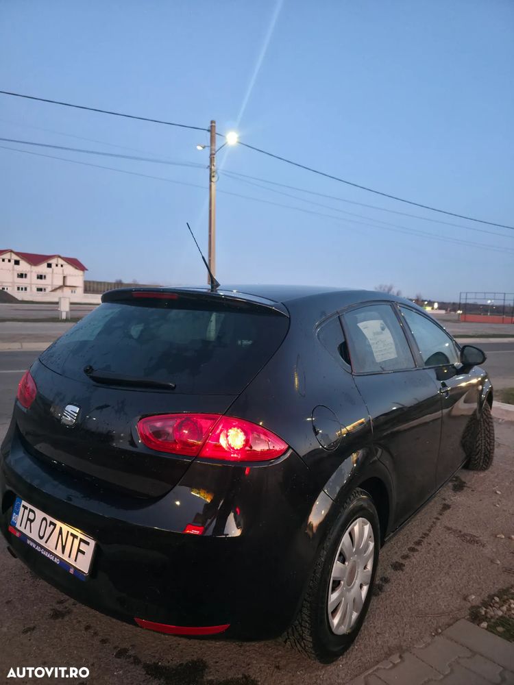 Seat Leon 1.4 Activ - 4