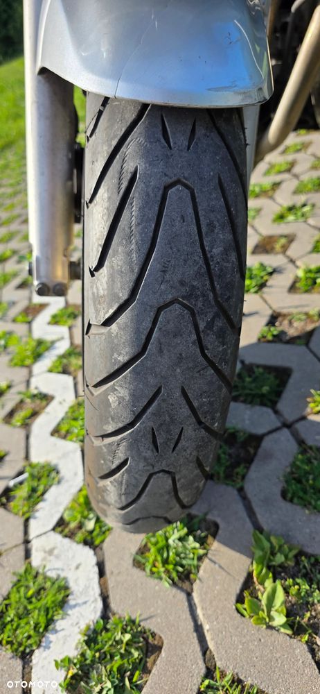 Suzuki Bandit - 7