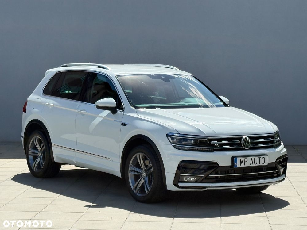 Volkswagen Tiguan 2.0 TDI BMT SCR 4Mot Highline DSG - 3