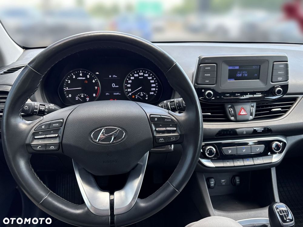 Hyundai i30 - 13