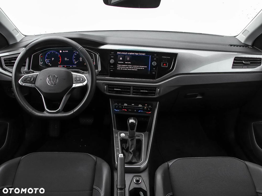 Volkswagen Taigo 1.5 TSI ACT Style DSG - 14