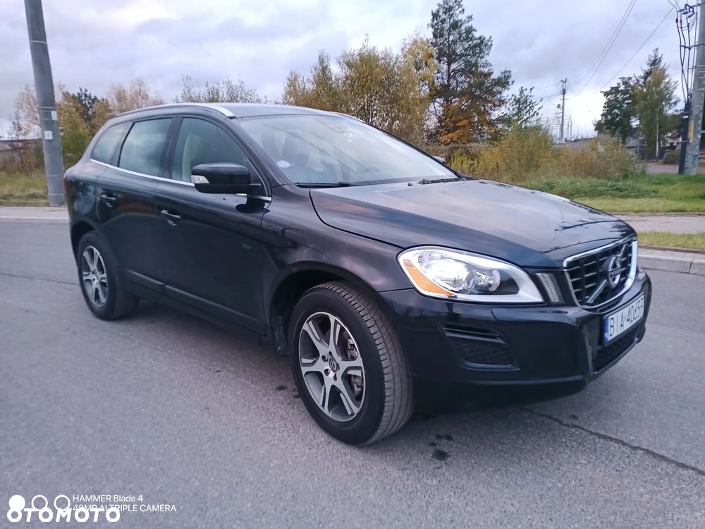 Volvo XC 60 2.0T Kinetic - 3