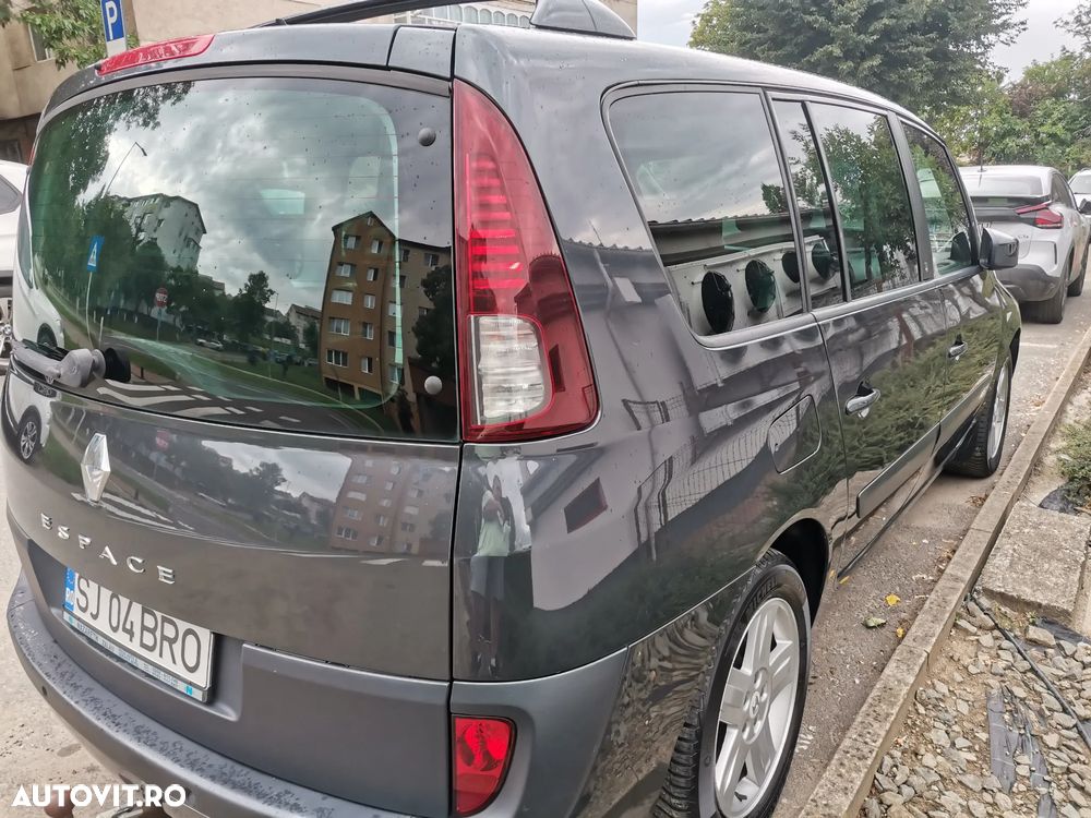 Renault Espace - 6