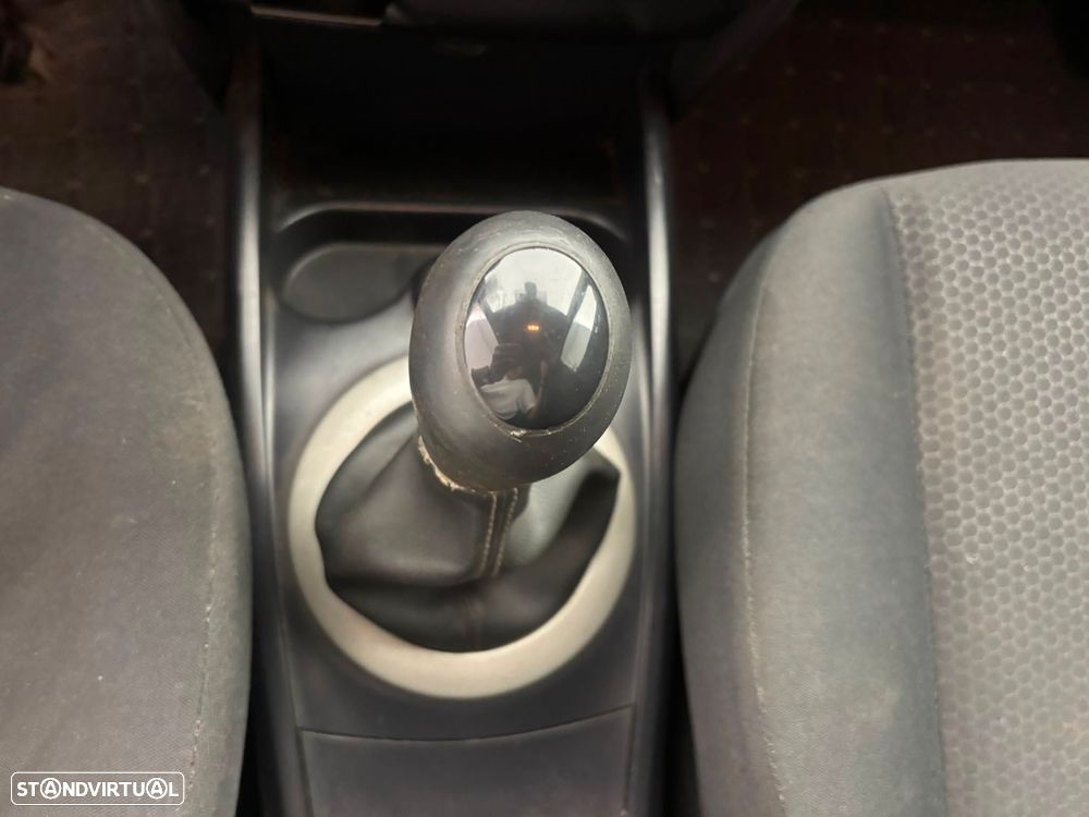 Renault Mégane - 11