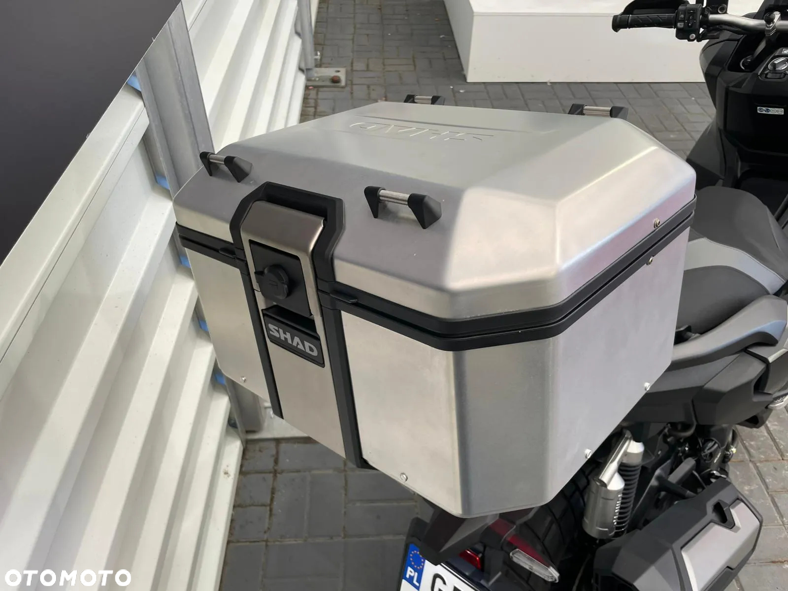 Honda ADV350 - 13