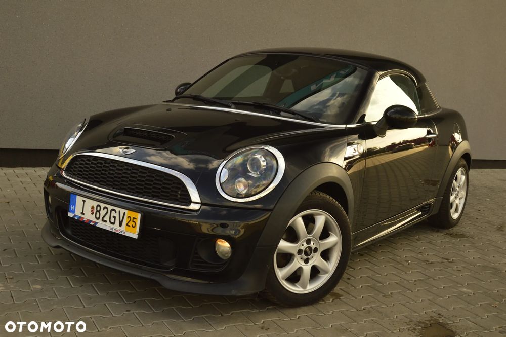 MINI Cooper S Goodwood - 6