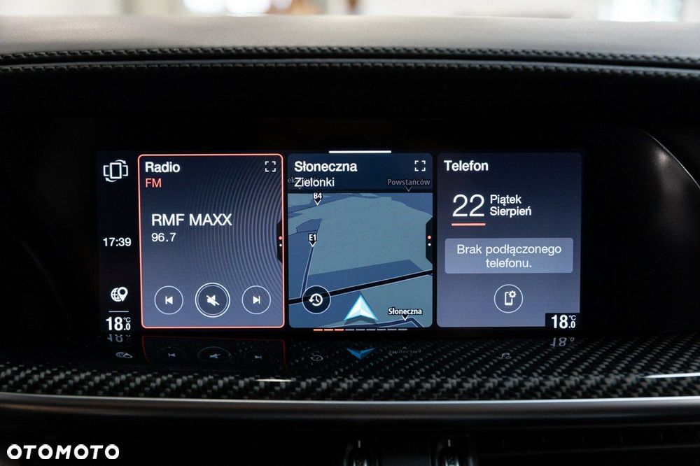 Alfa Romeo Stelvio 2.9 V6 Bi-Turbo Quadrifoglio Q4 - 41