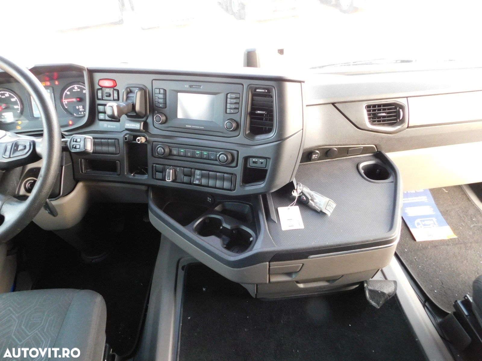 Scania R500 - 7