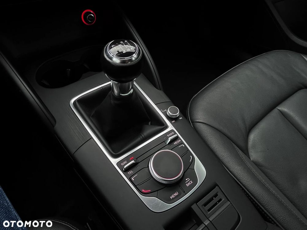 Audi A3 Limousine 1.6 TDI clean diesel Attraction - 37