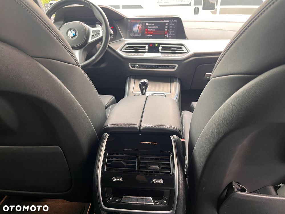 BMW X5 xDrive30d mHEV sport - 23