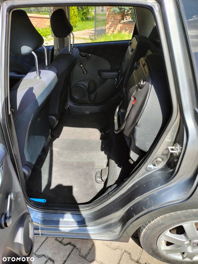 Honda Jazz 1.2 i-VTEC - 11