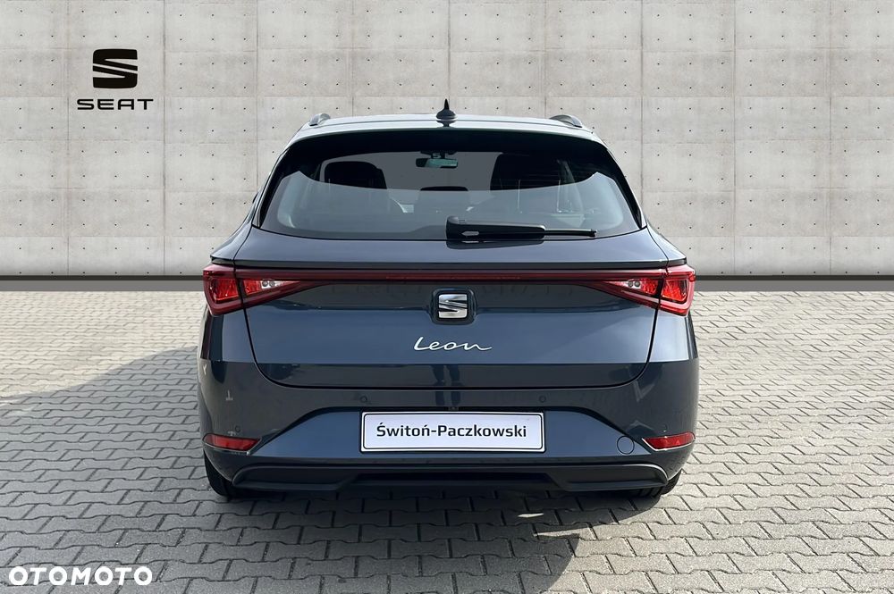 Seat Leon 1.5 TSI Style - 6