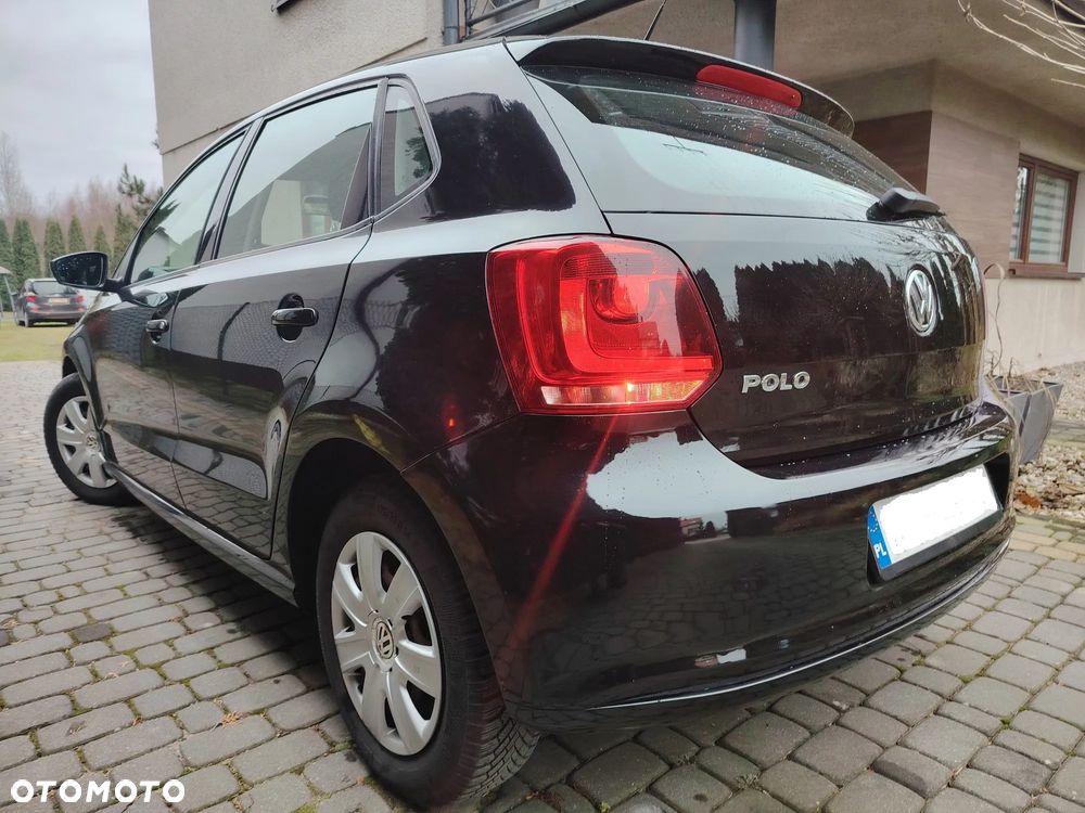 Volkswagen Polo - 3