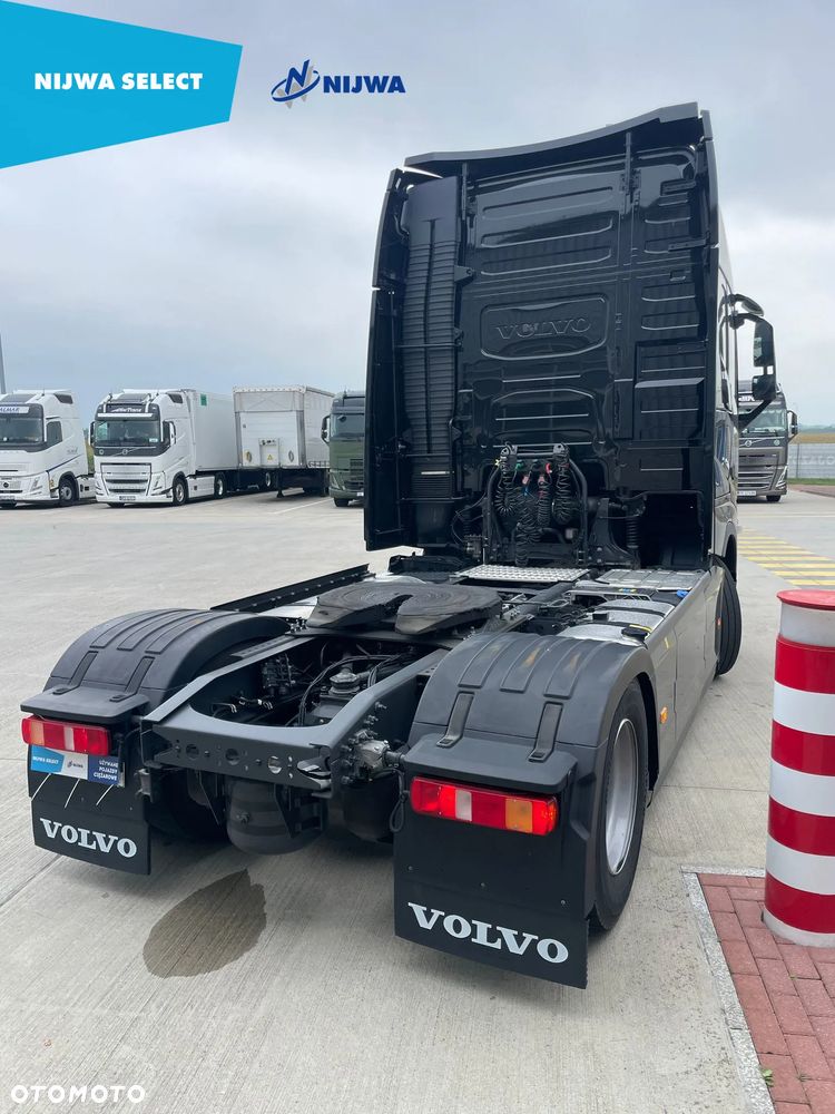 Volvo FH 500 - 6