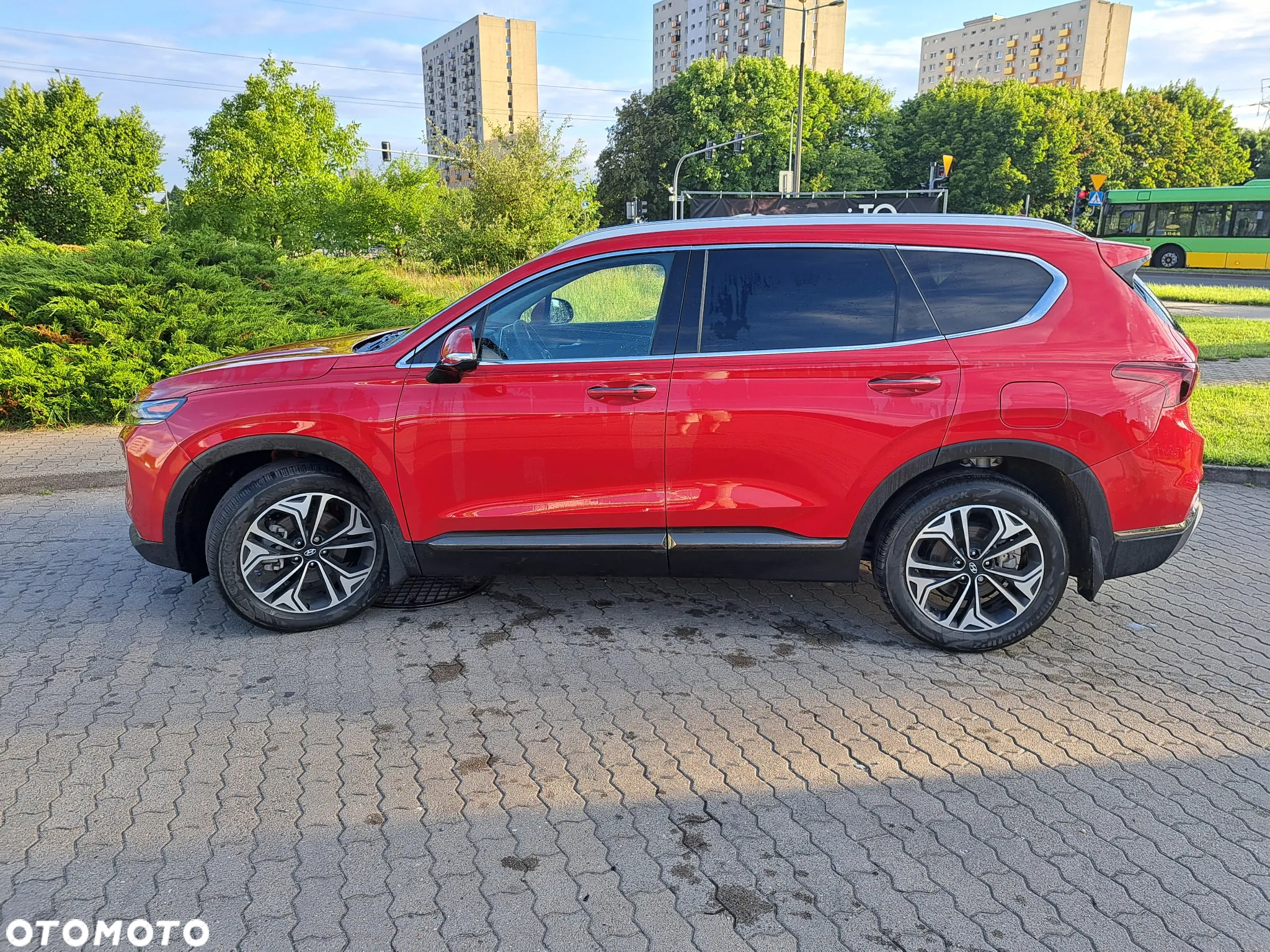 Hyundai Santa Fe - 6