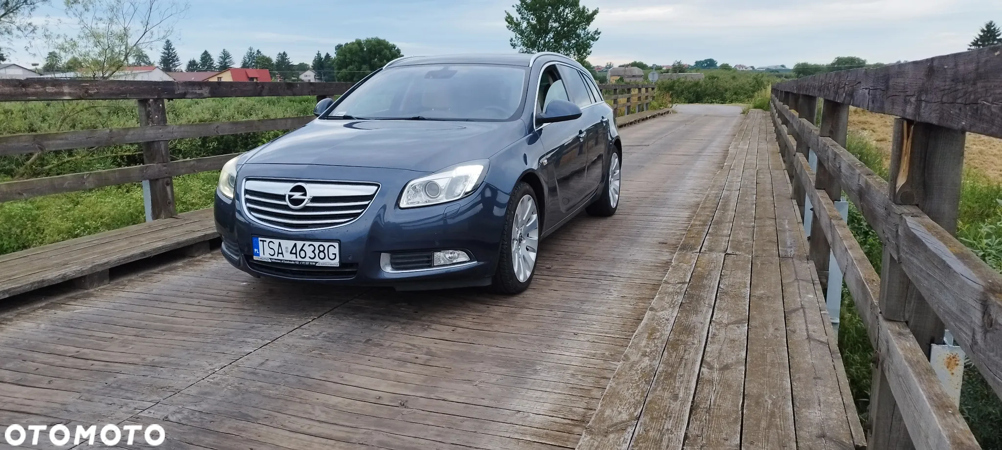 Opel Insignia 2.0 CDTI Cosmo - 12