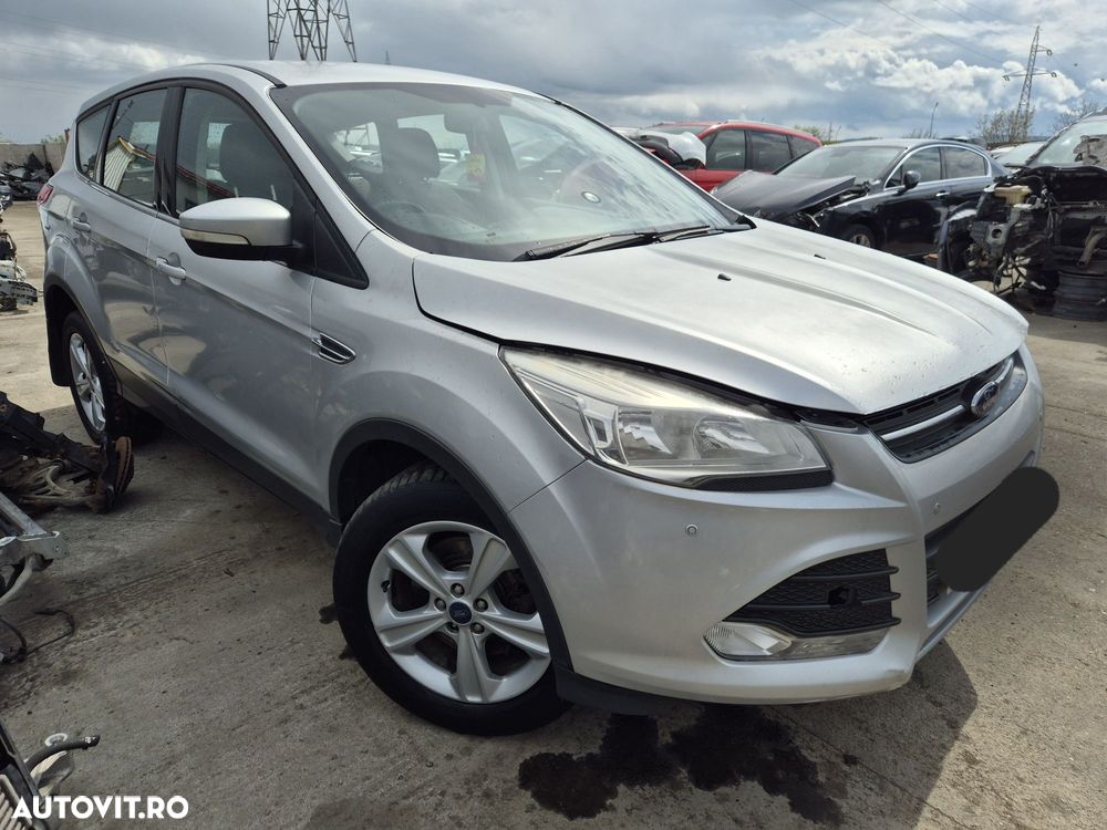 Dezmembram Ford Kuga 4x4 2013 2.0tdci UFMA Cutie Manuala - 1