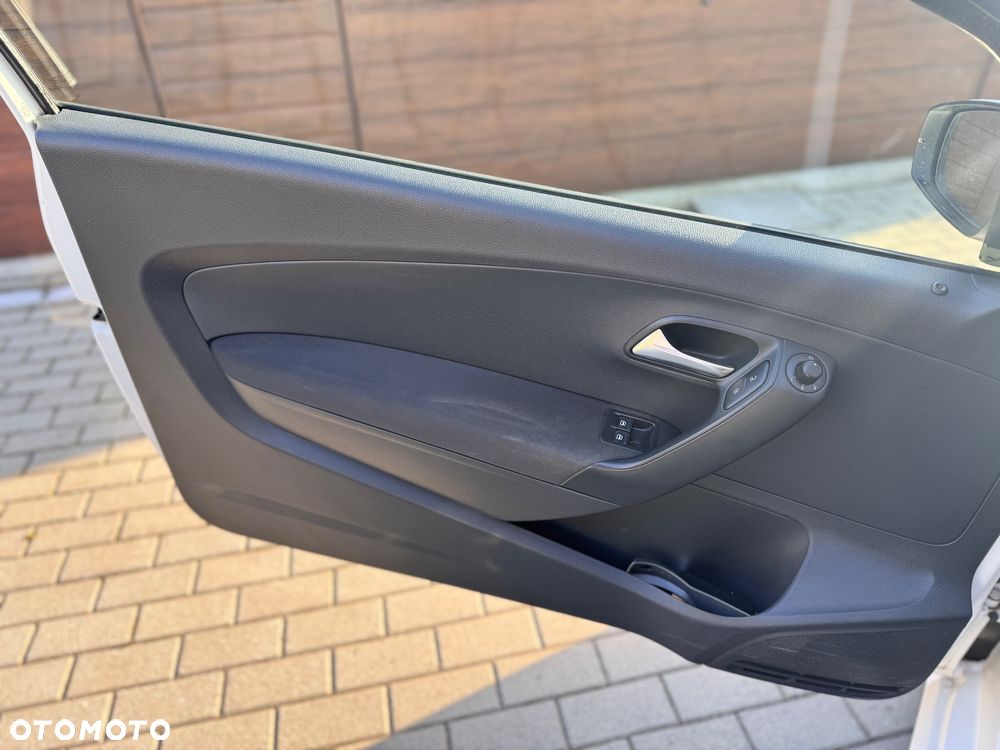 Volkswagen Polo 1.2 Trendline - 9