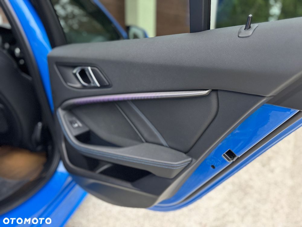 BMW Seria 1 120i M Sport - 27