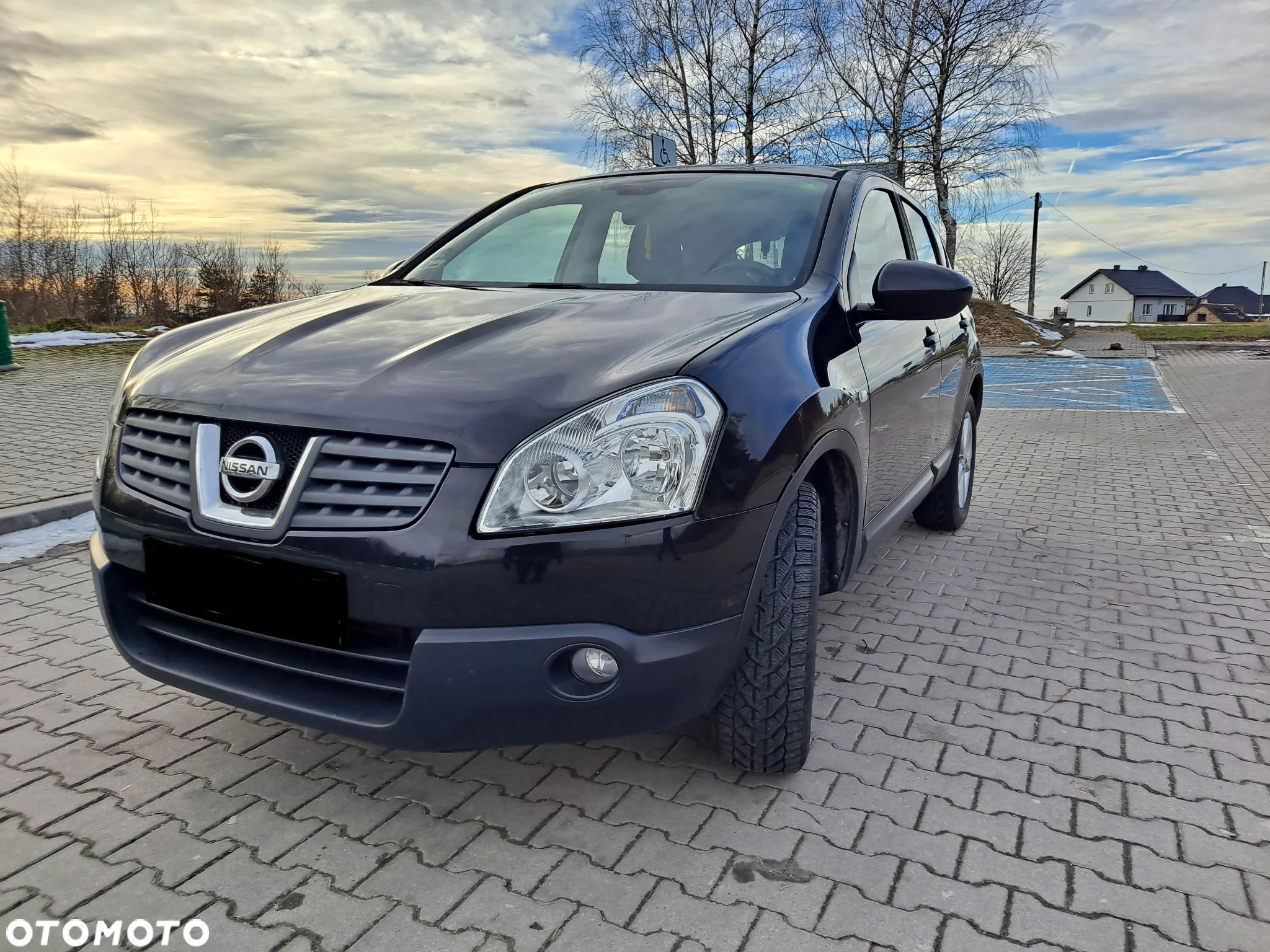 Nissan Qashqai - 15