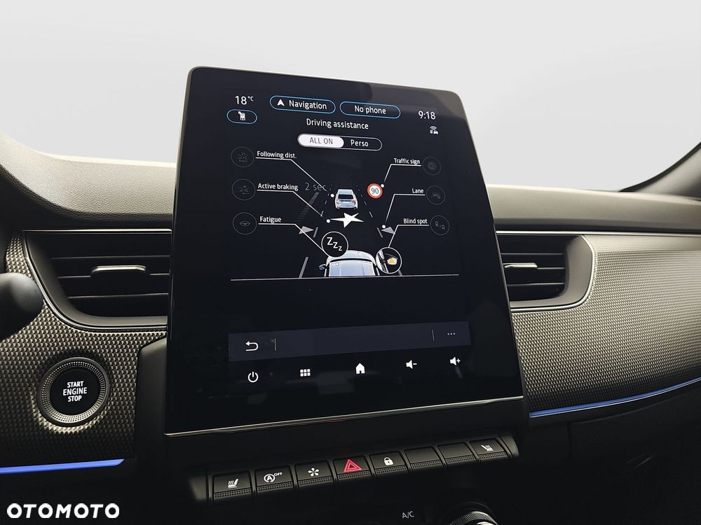 Renault Arkana 1.3 TCe mHEV Techno EDC - 27