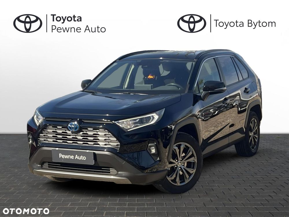 Toyota RAV4 - 1