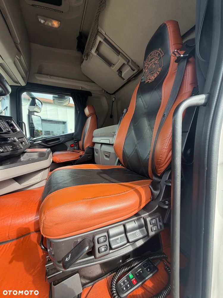 Scania R500 - 28
