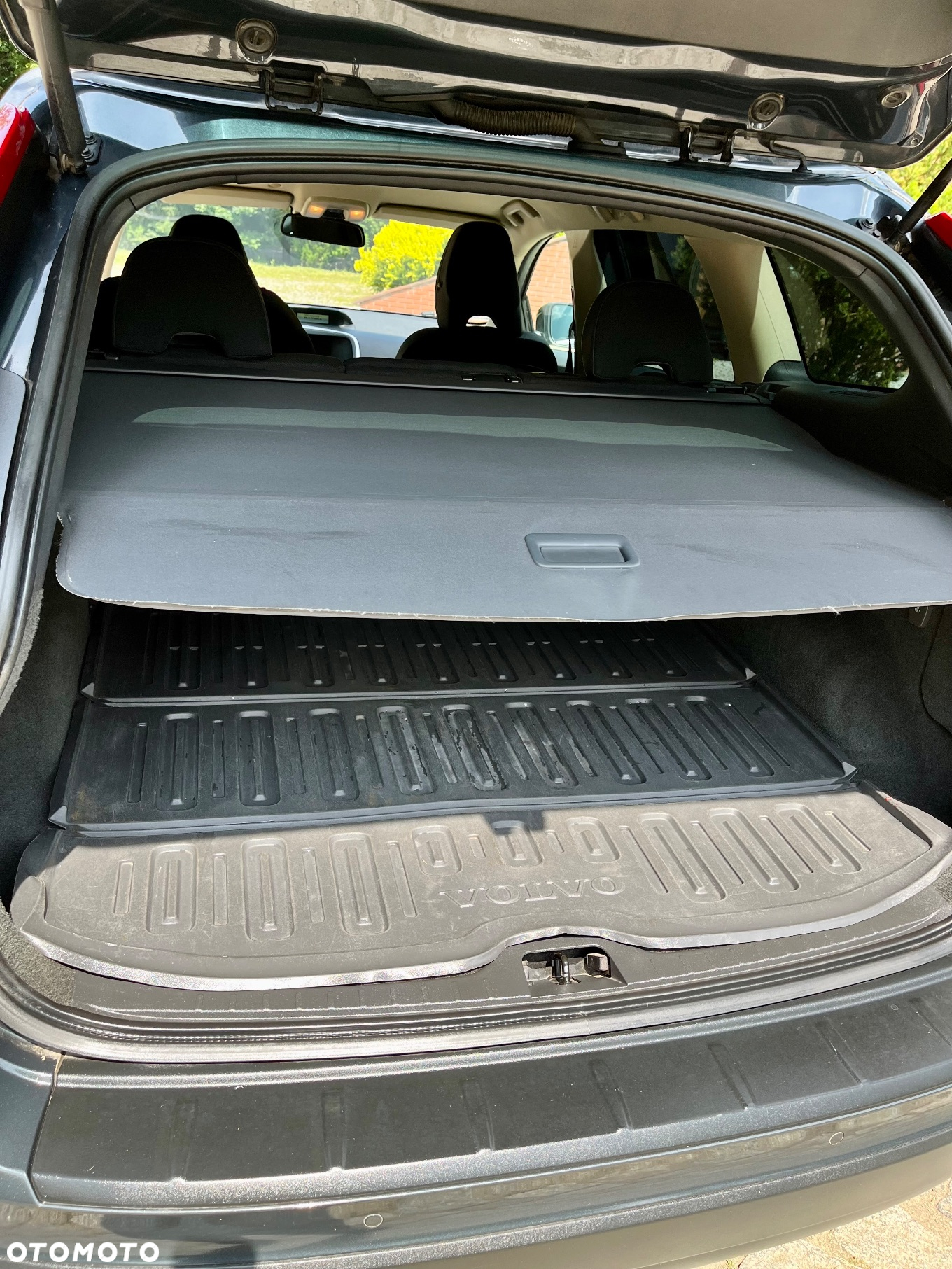 Volvo XC 60 - 13