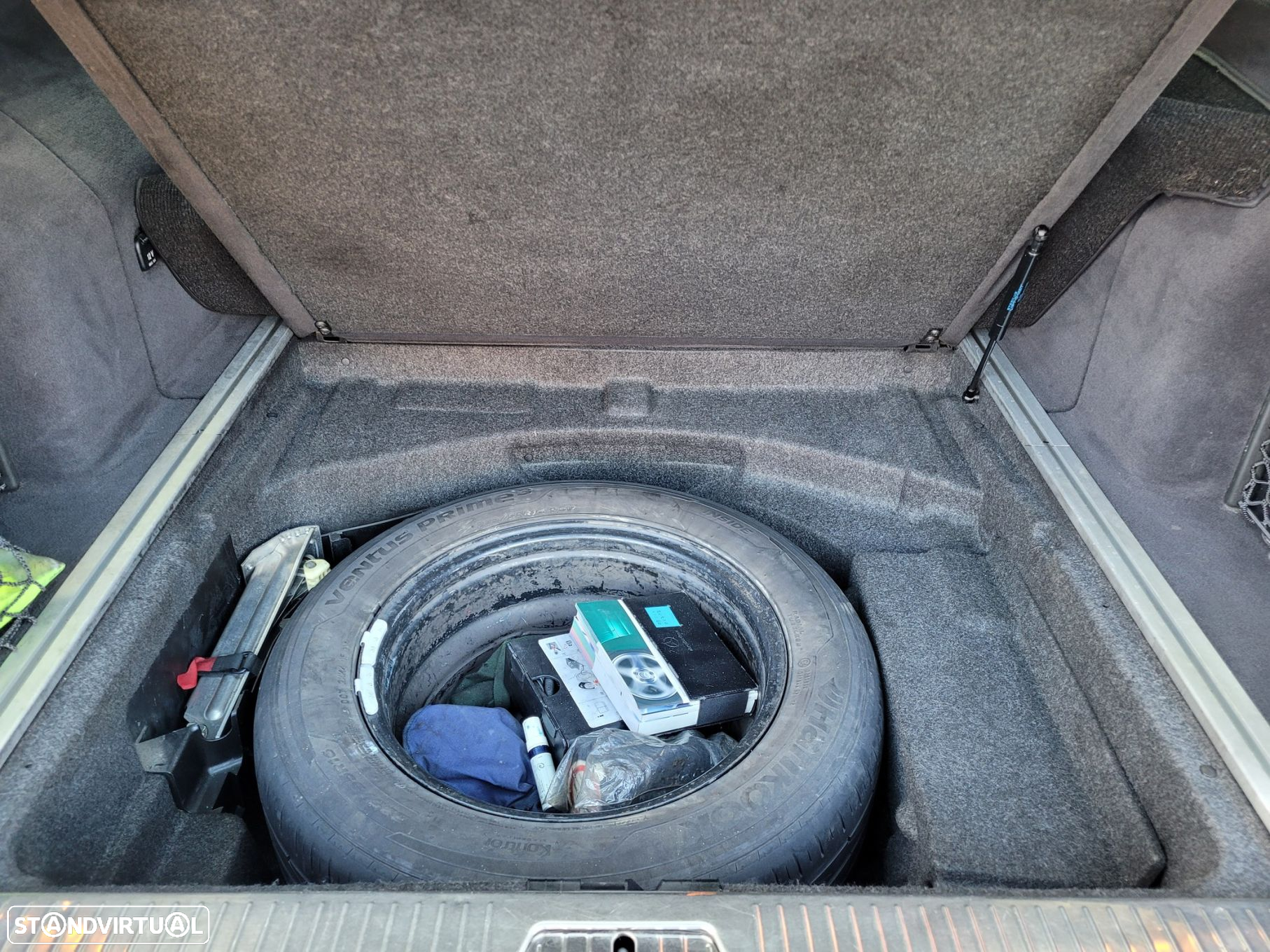 Mercedes-Benz E 220 CDi Classic Aut. - 40