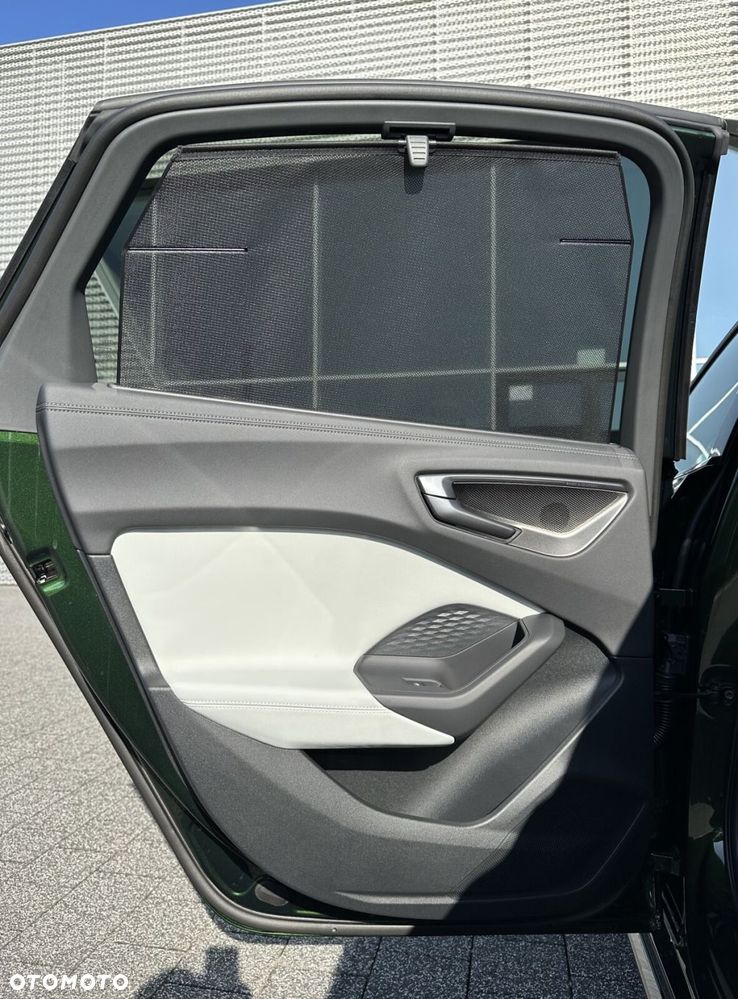 Audi A5 Limousine - 18