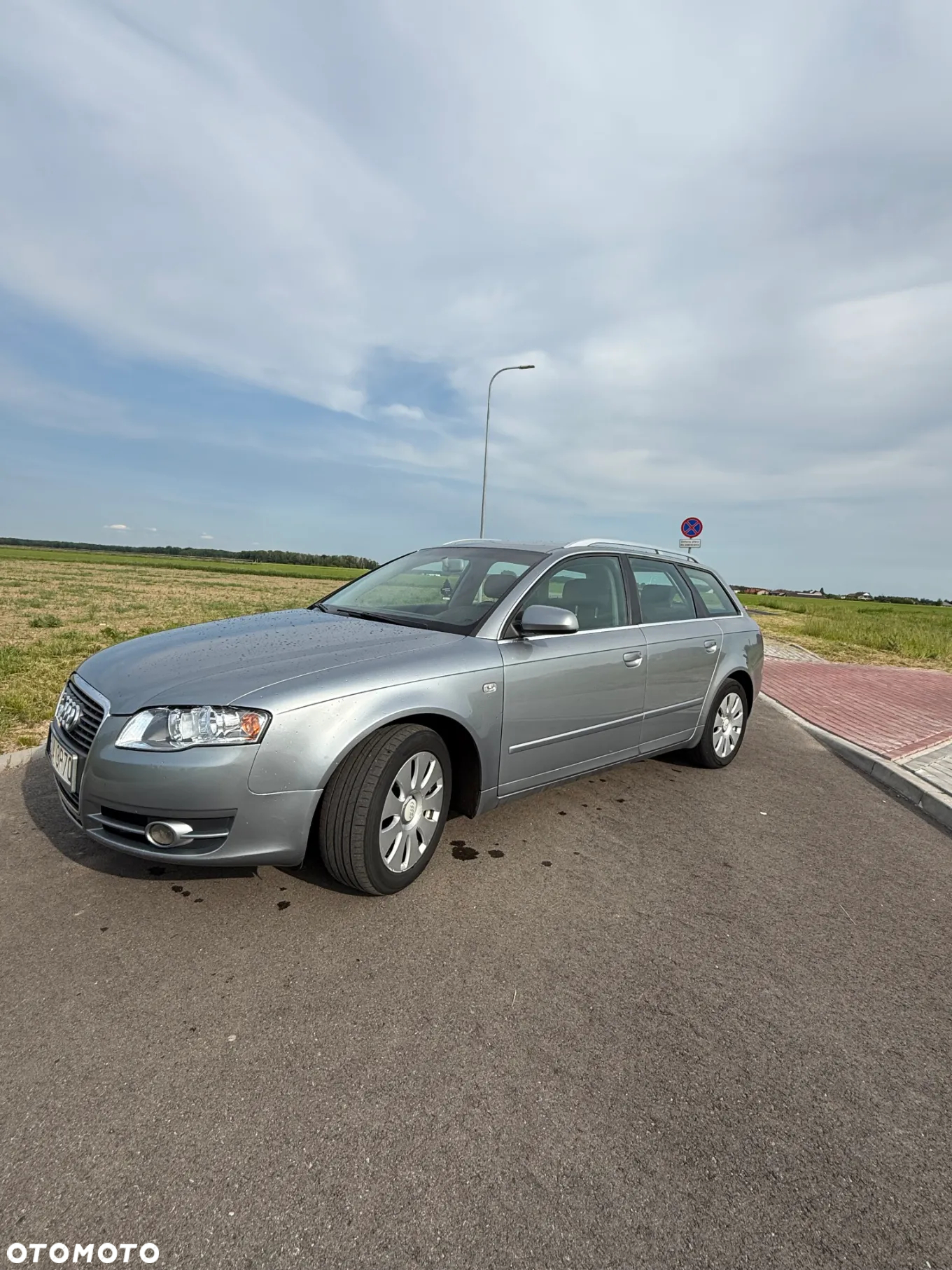 Audi A4 Avant 1.9 TDI - 11