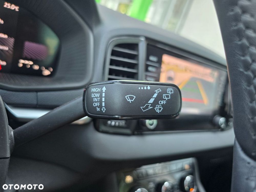 Skoda Karoq 1.5 TSI ACT Drive DSG - 28
