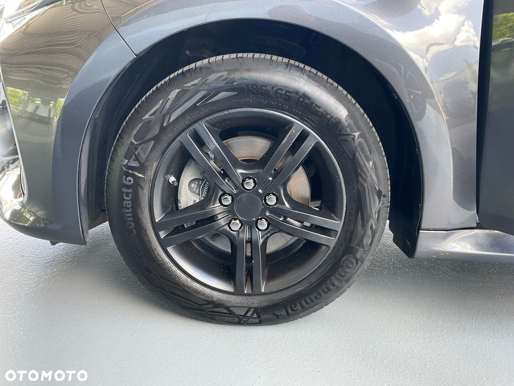 Toyota Yaris Hybrid 1.5 Comfort - 19