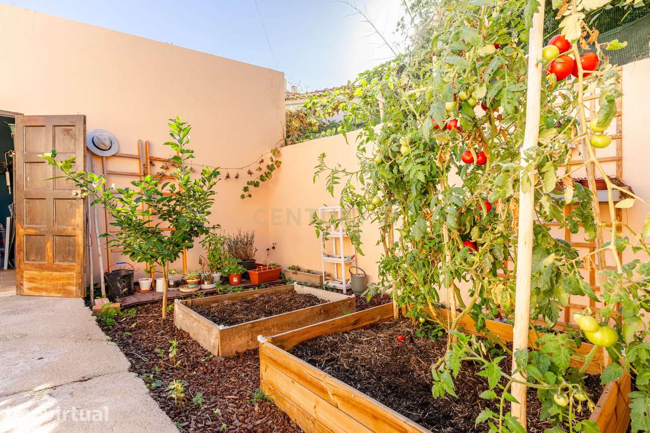 Casa T2 em Mafra - Localização Central e Aconchegante - Grande imagem: 4/35