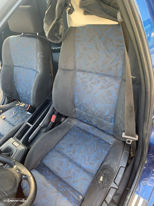 Bmw 318 TDS para Peças - 6