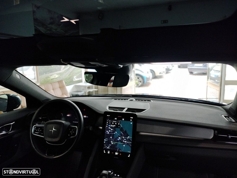 Polestar 2 Long Range 78 kWh AWD - 36