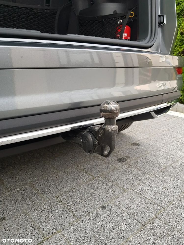 Skoda Karoq 2.0 TSI 4x4 Sportline DSG - 19